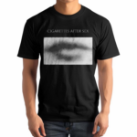 Cigarettesaftersex Motion Picture Shirt