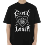 Renographics Garlic Lovers 2024 Shirt