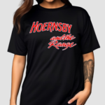 Hoernsby And The Range Shirt ư