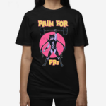 Raskol Apparel Pain For Prs Shirt