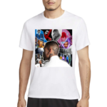 Needlzyj478 Chris Br0wn Full Albums Music Fans Shirt