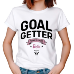 Goal Getter Since 1959 Barbie Shirt