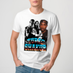 Tupac Shakur Rapper Bootleg Vintage Shirt