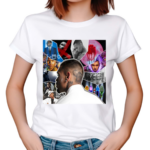 Needlzyj478 Chris Br0wn Full Albums Music Fans Shirt