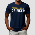 Professional Drinker Shirt