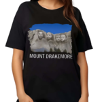 Xxlmag Mount Drakemore Shirt