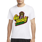 Gas Monkey Bar Girl Shirt