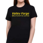 Shane Gillis Tires Valley Forge Automotive Center Shirty