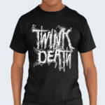 Twink Death Metal 2024 Shirt