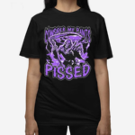 Consider My Pants Pissed Shirt