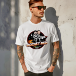 Draftkings X Rocket Men Shirt