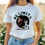 Pirates No Limits Oneil Cruz 2024 Shirt