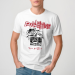 Palestine Killing The Flowers Will Not Delay Spring Shirt