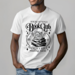 House Of Wind Book Club