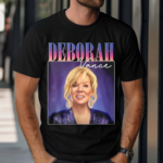 Dustin Romero Deborah Vance Shirt