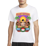 Red Hot Mentawal Good Vibe 2024 Shirt