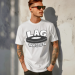 Lagwagon1989 Fatwagon Shirt
