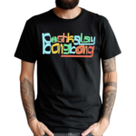 D’aydrian Harding Boshkalay Bong Bong Shirt