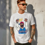 Angry Sixers Fan Shirt