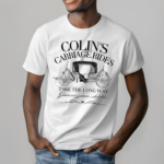 Polin Season Carriage Rides Colin Bridgerton Season 3 Shirt Bridgerton Shirt