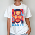 Kanye Rapper Vintage Shirt