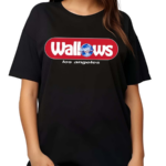 Wallows Nyc Pop Up Los Angeles 2024 Shirt