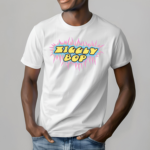 Zumiez X D aydrian Harding Ziggly Bop Explosive Shirt