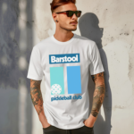 Barstool Pickleball Club Retro Shirt