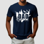 Deer Hunter Dad Shirt