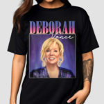 Dustin Romero Deborah Vance Shirt