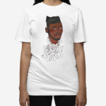 Big Daddy Kane No Half Steppin Shirt