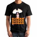 Devolverdigital Stan’s Slogans Shirt