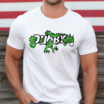 Dubby Green Dragon 2024 Shirt