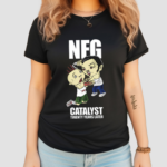 Nfg Catalyst Twenty Years Later Shirt