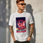 Theredflagspod Baby Driver Yuki Shirt