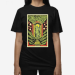 King Gizzard And The Lizard Wizard May 30 2024 Bristol Beacon Bristol UK Shirt