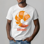 Niceshirtthanks Shimp Shirt