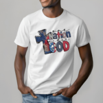 One Nation Under God Shirt