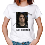 Motionless In White Vinny Mauro Mom I Just Sharted Shirt