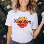 Middleclassfancy Yacht Rock Cafe Shirt