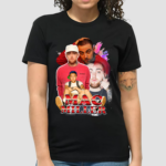 Mac Miller Rapper Bootleg Vintage Shirt