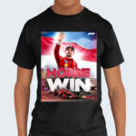 2024 Home Win Formula 1 Shirt