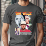 Mac Miller Rap Hip Hop Shirt