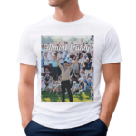 Xander Pga Almost Friday 2024 Shirt