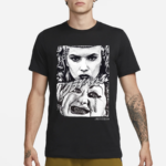 Sweet Stylish Sadistic Sensation Cry Baby Shirt