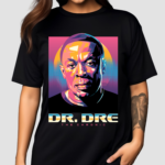 DR DRE Rap Hip Hop Shirt