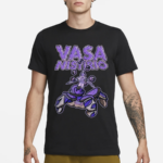 Mitchiefox Vasa Nistirio 2024 Shirt