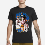Mac Miller Vintage 90s Rap Graphic Shirt