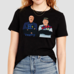 Still Game Scotland Shirt