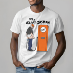 The Happy Gasman Shirt